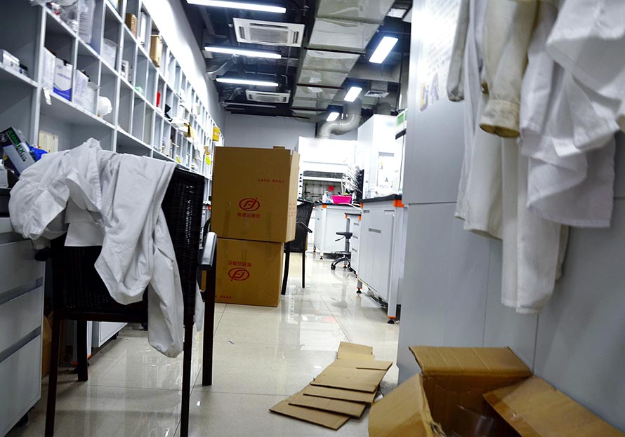 昌邑精密儀器設(shè)備搬遷公司 昌邑精密儀器設(shè)備搬遷公司