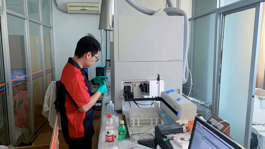 精密儀器搬遷 精密儀器搬遷