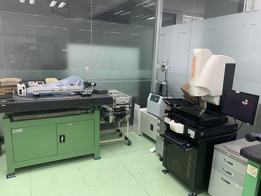 臺山精密儀器設備搬遷公司 臺山精密儀器設備搬遷公司