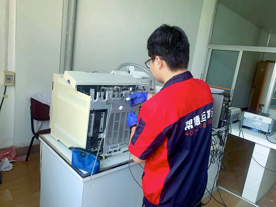 幫德運和你同讀科技部“加快國家實驗室建設(shè)，重組國家重點實驗室體系”