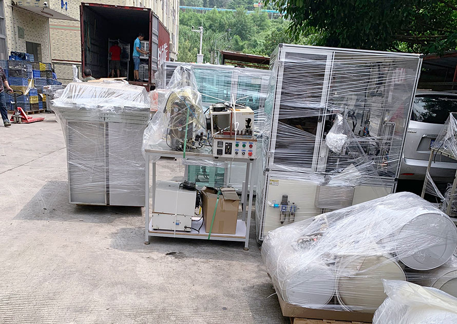 貴重儀器氮氣發(fā)生器搬遷注意事項