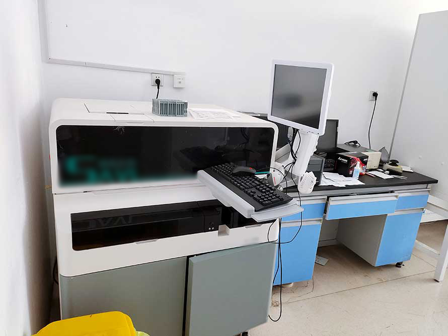 洪江市實驗室設備搬遷 洪江市實驗室設備搬遷