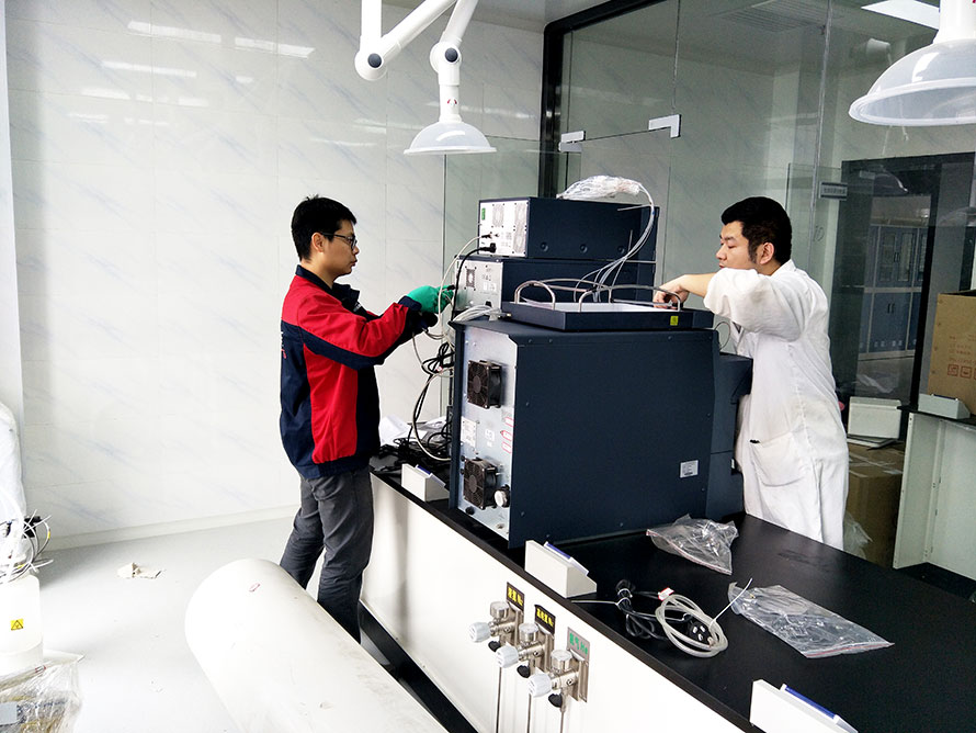 常德搬遷實驗室公司的搬遷流程