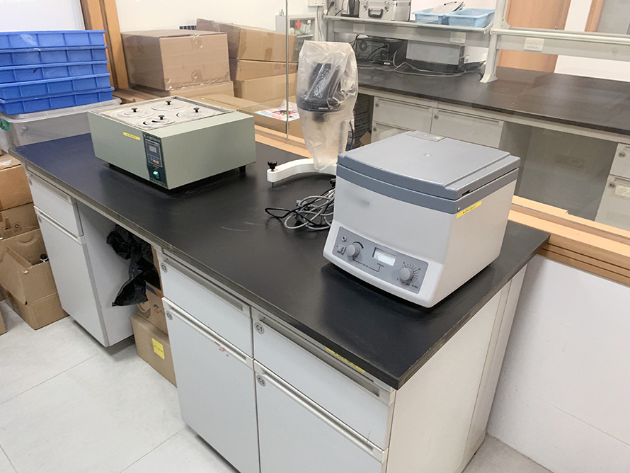 上饒搬遷實(shí)驗(yàn)室 上饒搬遷實(shí)驗(yàn)室