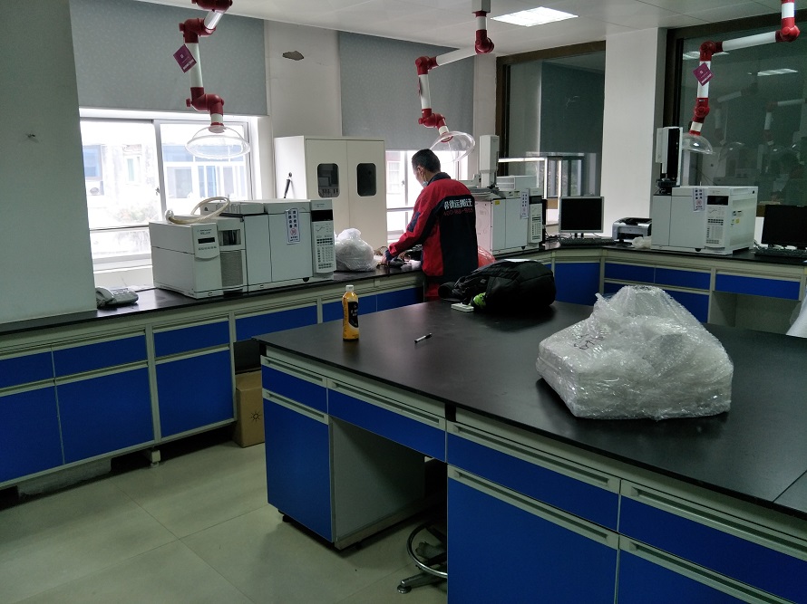 鄂爾多斯搬遷實驗室 鄂爾多斯搬遷實驗室