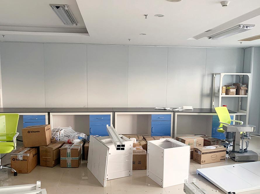 鄒平市實驗室設(shè)備搬遷 鄒平市實驗室設(shè)備搬遷