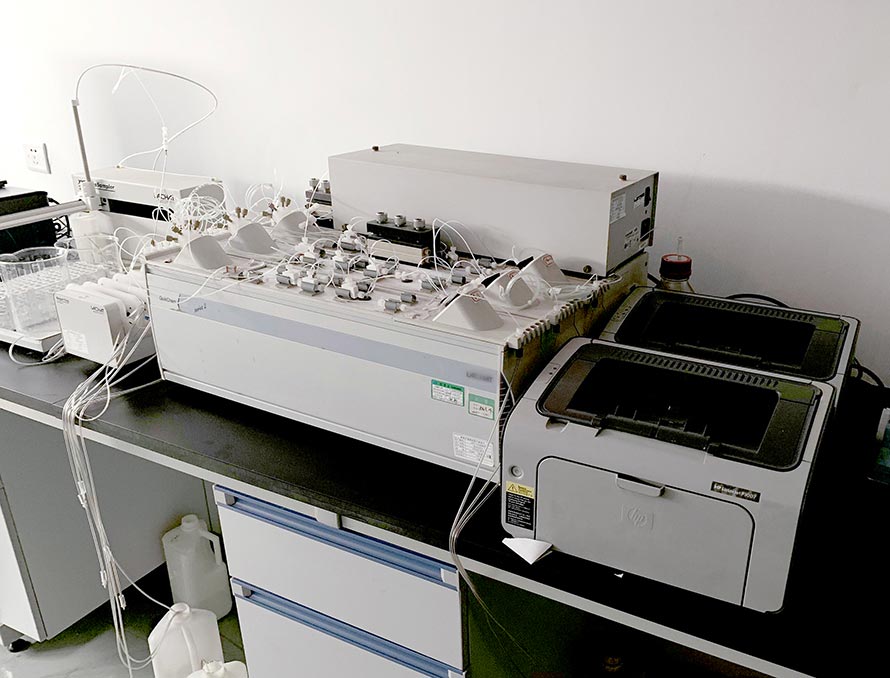 格爾木實驗室設備搬運 格爾木實驗室設備搬運