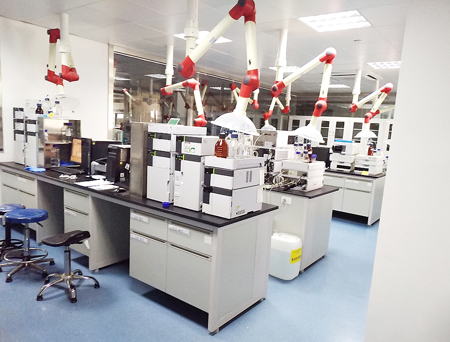 海東市實驗室搬家