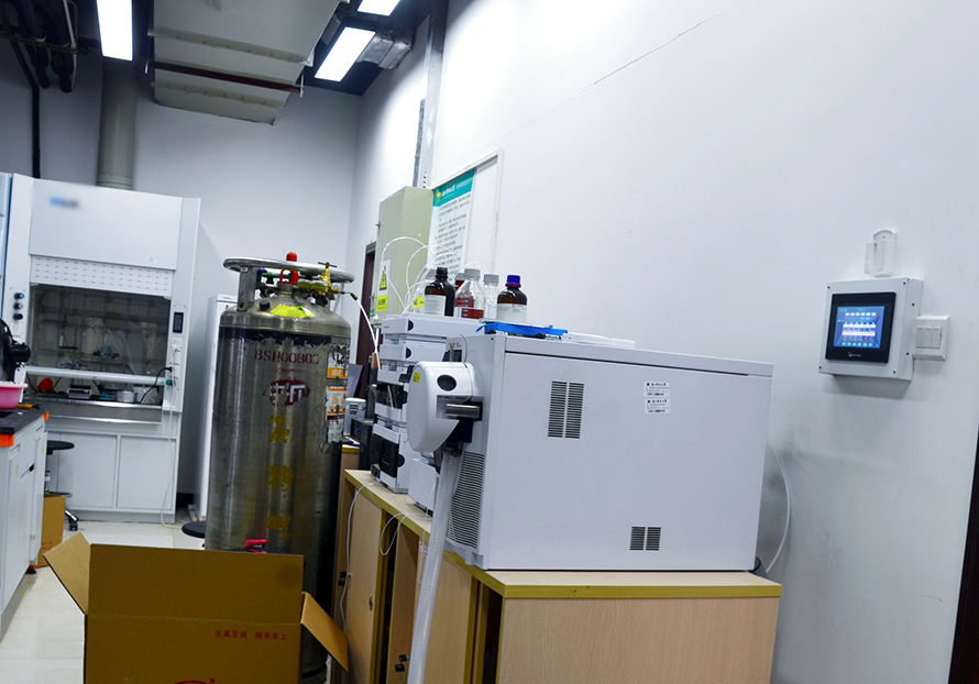 實驗室搬遷 實驗室搬遷