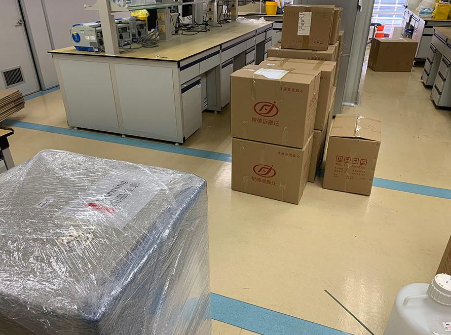 攀枝花市實(shí)驗(yàn)室搬家 攀枝花市實(shí)驗(yàn)室搬家