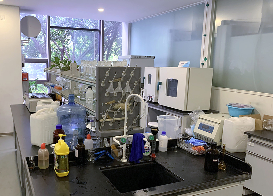 實驗室整體搬遷 實驗室整體搬遷