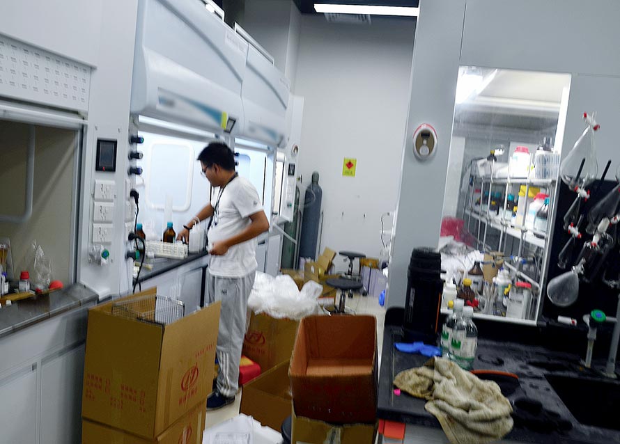 新密精密儀器設(shè)備搬遷公司 新密精密儀器設(shè)備搬遷公司