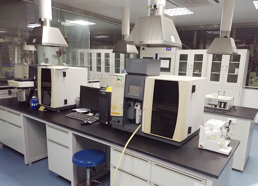 實(shí)驗(yàn)室搬遷