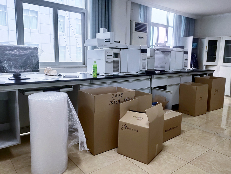 衢州醫(yī)療器械搬遷公司 衢州醫(yī)療器械搬遷公司