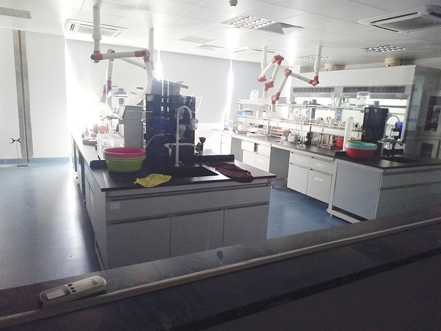 實(shí)驗(yàn)室搬遷 實(shí)驗(yàn)室搬遷