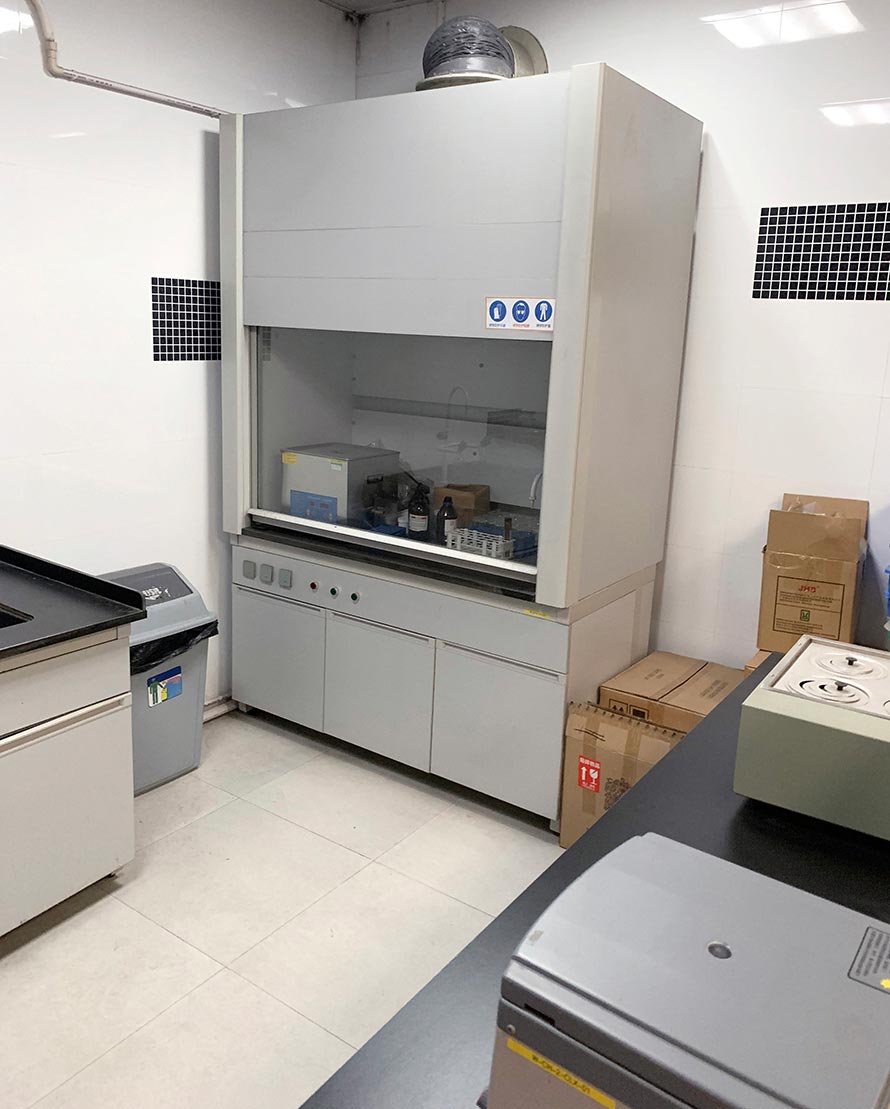 北海市實驗室搬家 北海市實驗室搬家