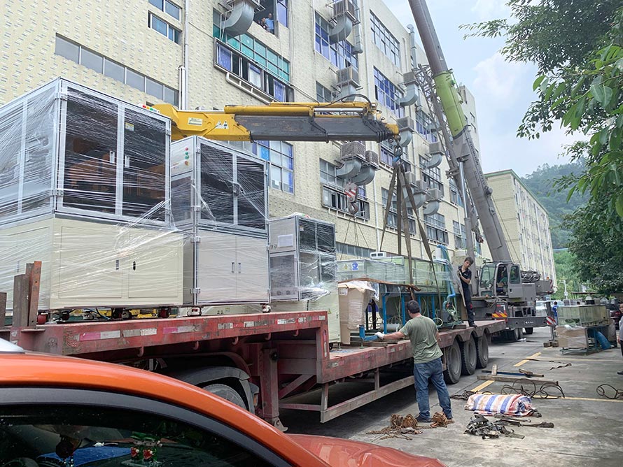 呼倫貝爾醫(yī)療器械搬遷公司 呼倫貝爾醫(yī)療器械搬遷公司