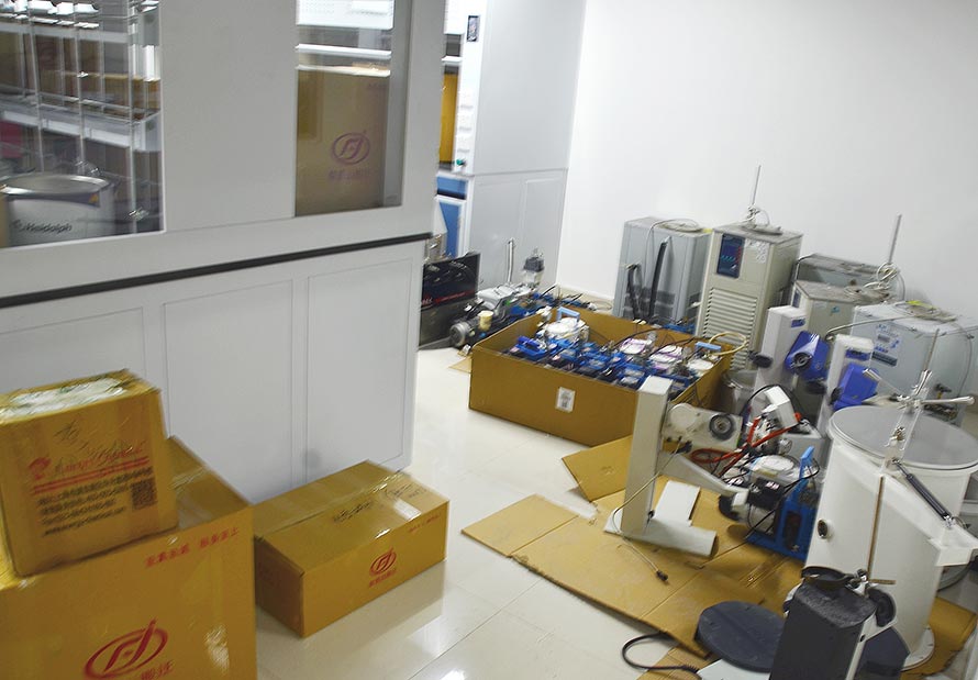 儀器搬遷服務(wù) 儀器搬遷服務(wù)