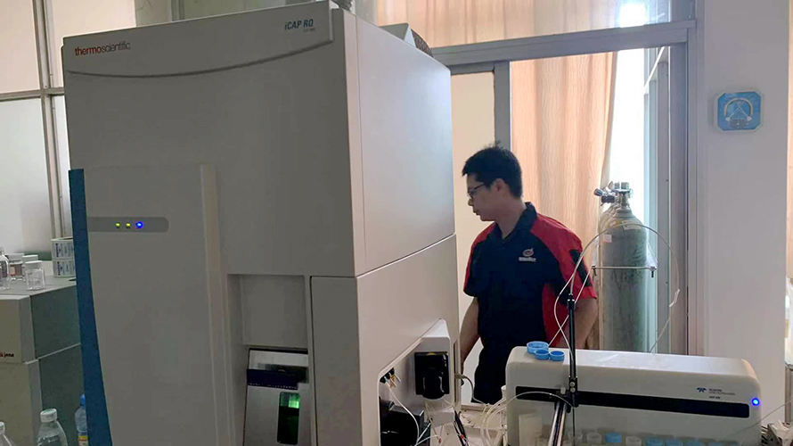 幫德運給您分享：如何確保精密儀器搬遷的順利進(jìn)行