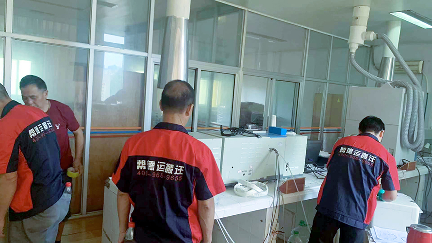 身處“華僑之鄉(xiāng)”的開平儀器設(shè)備搬運(yùn)公司