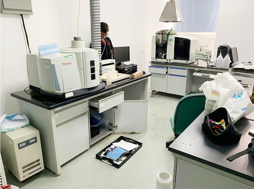 庫爾勒市實(shí)驗(yàn)室儀器搬遷公司 庫爾勒市實(shí)驗(yàn)室儀器搬遷公司