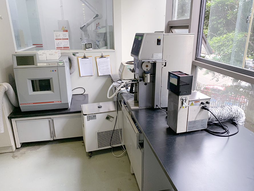 機(jī)器人實(shí)驗(yàn)室搬遷公司