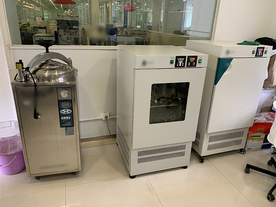 精密儀器設備搬遷