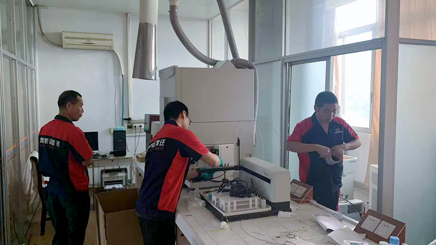 幫德運搬遷告訴你：如何制定實驗室儀器搬遷應(yīng)急預(yù)案