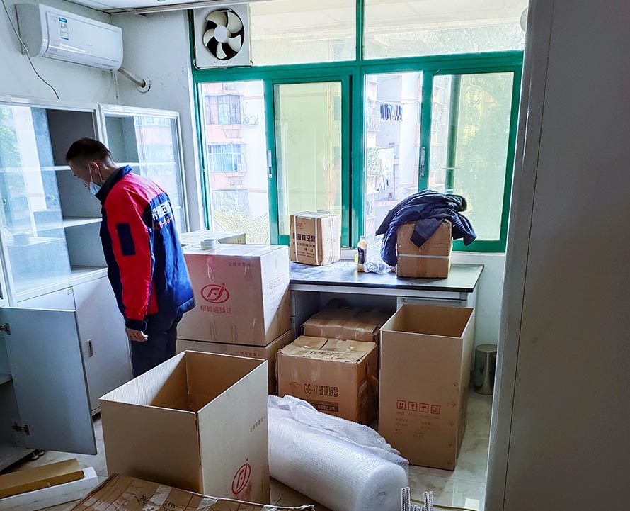 瑞安儀器設備搬運公司 瑞安儀器設備搬運公司