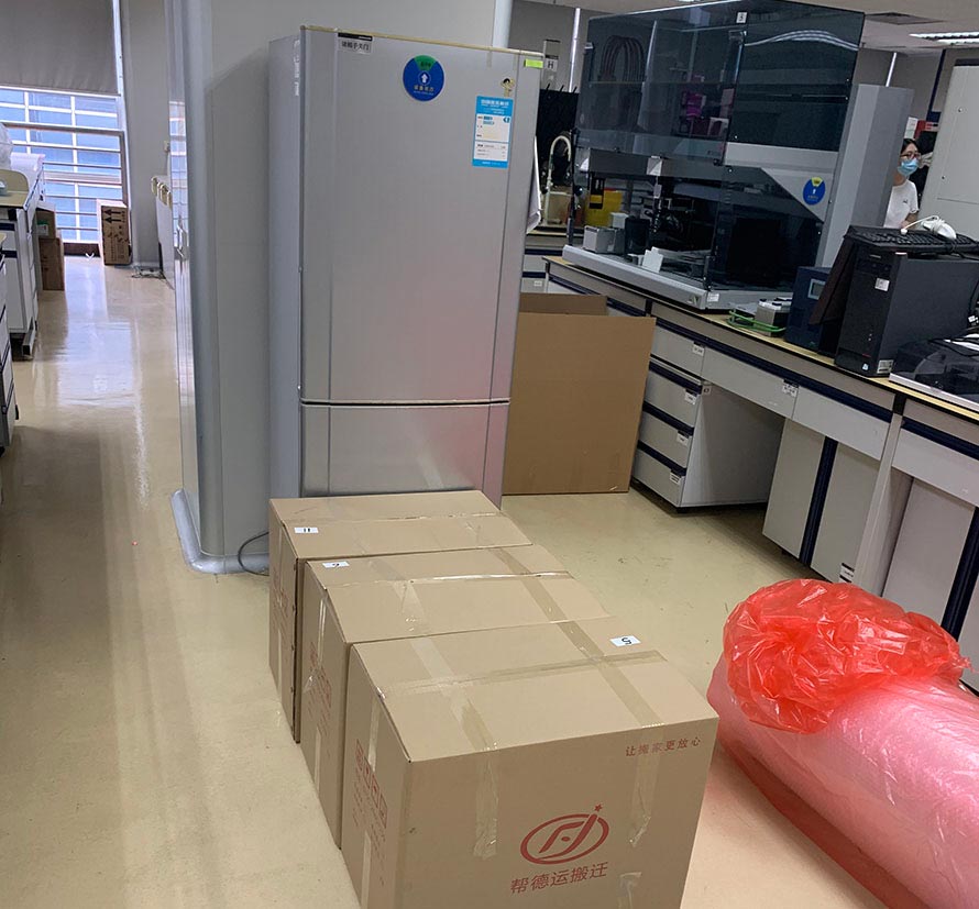 崇州精密儀器設(shè)備搬遷公司 崇州精密儀器設(shè)備搬遷公司