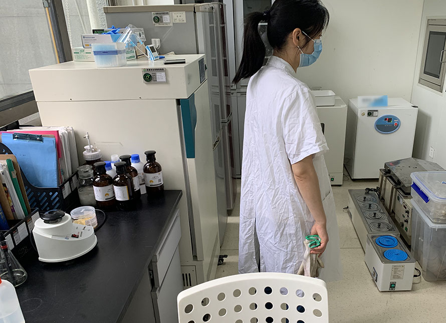 綏化醫(yī)療器械搬遷公司