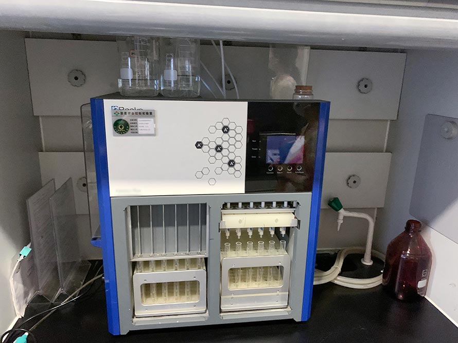 瀘水市實驗室設備搬遷 瀘水市實驗室設備搬遷