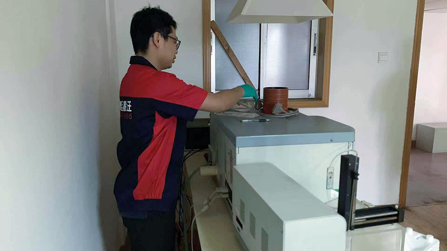 幫德運搬遷：企業(yè)“外交”不可少