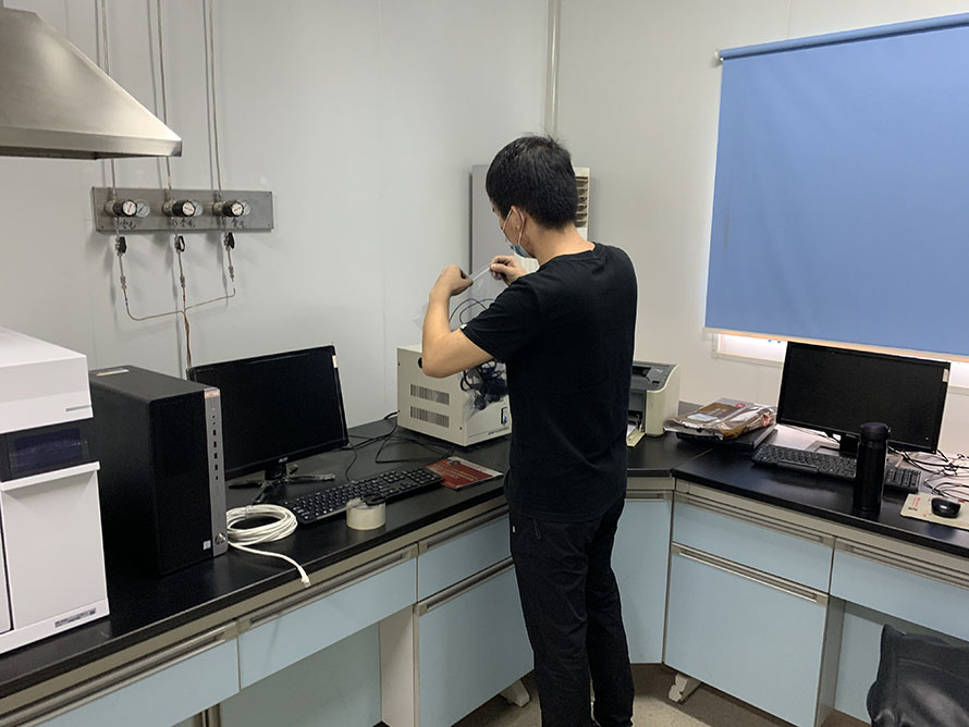 東莞儀器設(shè)備調(diào)試 東莞儀器設(shè)備調(diào)試