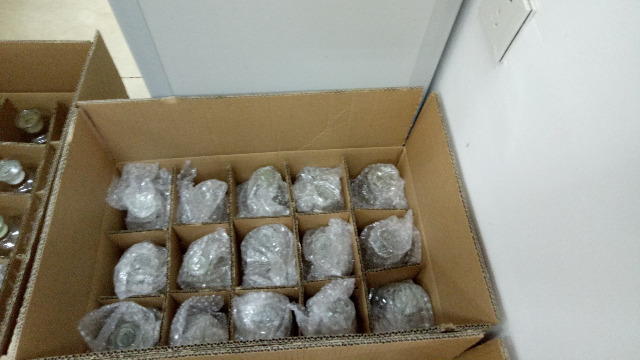 實驗室試劑耗材搬遷