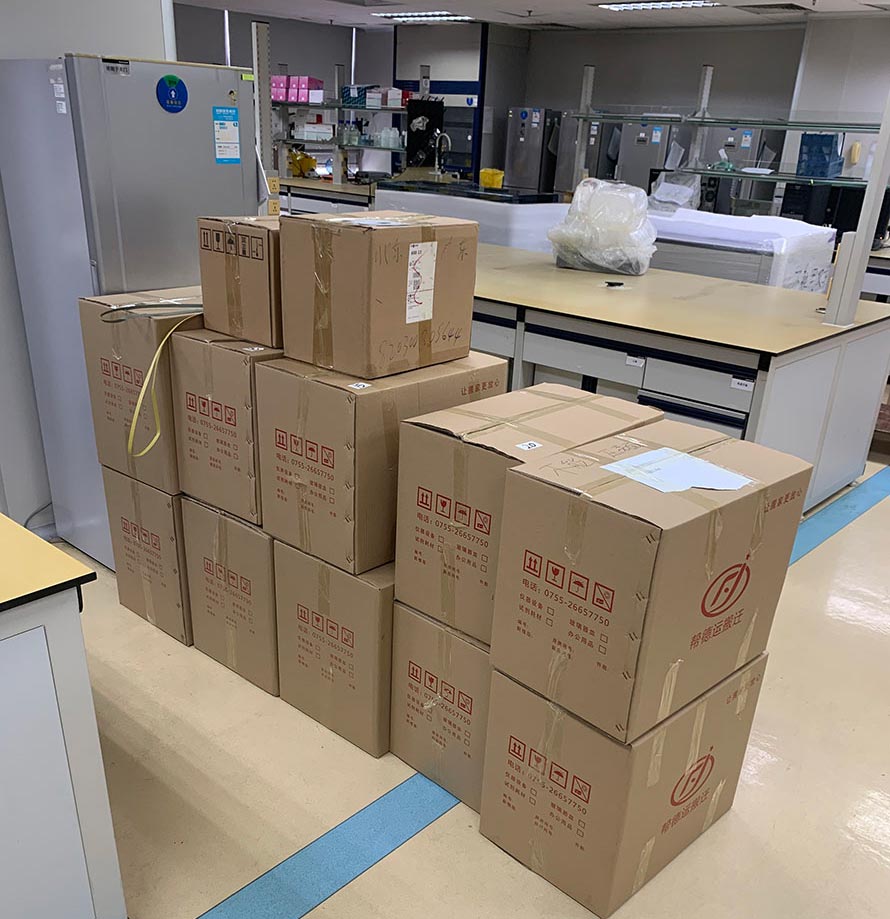 阿克蘇市實驗室設(shè)備搬遷 阿克蘇市實驗室設(shè)備搬遷