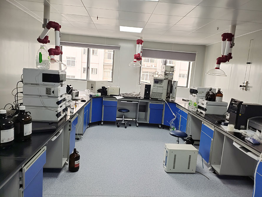 實(shí)驗(yàn)室搬遷 實(shí)驗(yàn)室搬遷