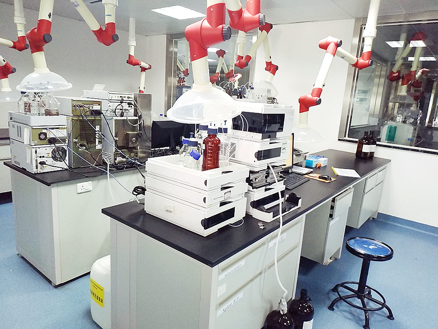 實(shí)驗(yàn)儀器搬遷