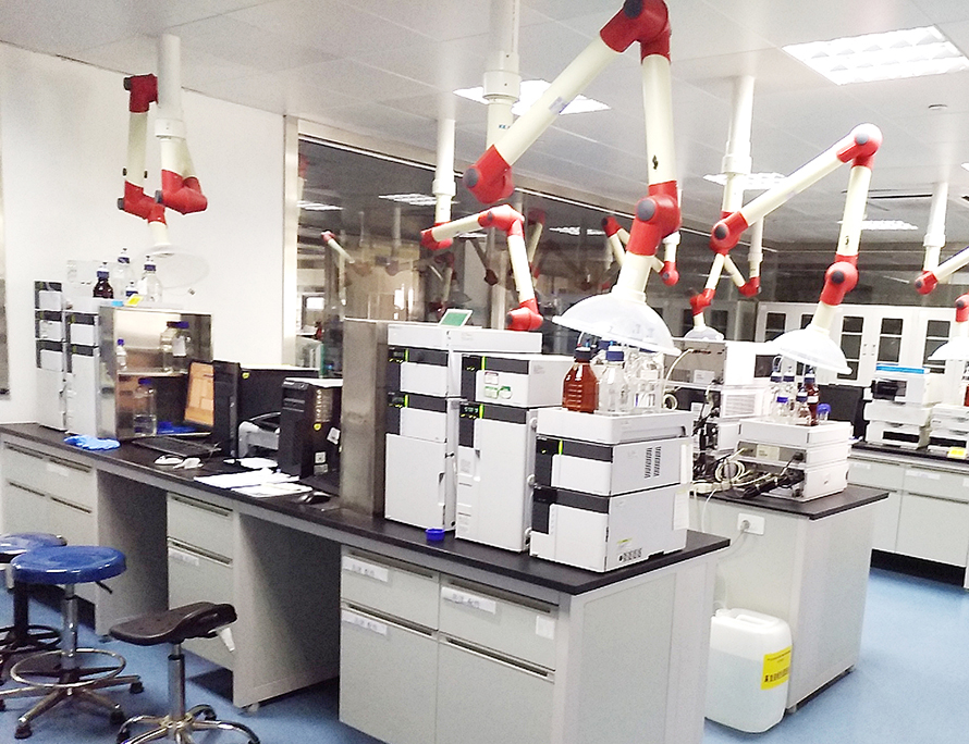 汕尾市實(shí)驗(yàn)室搬遷公司