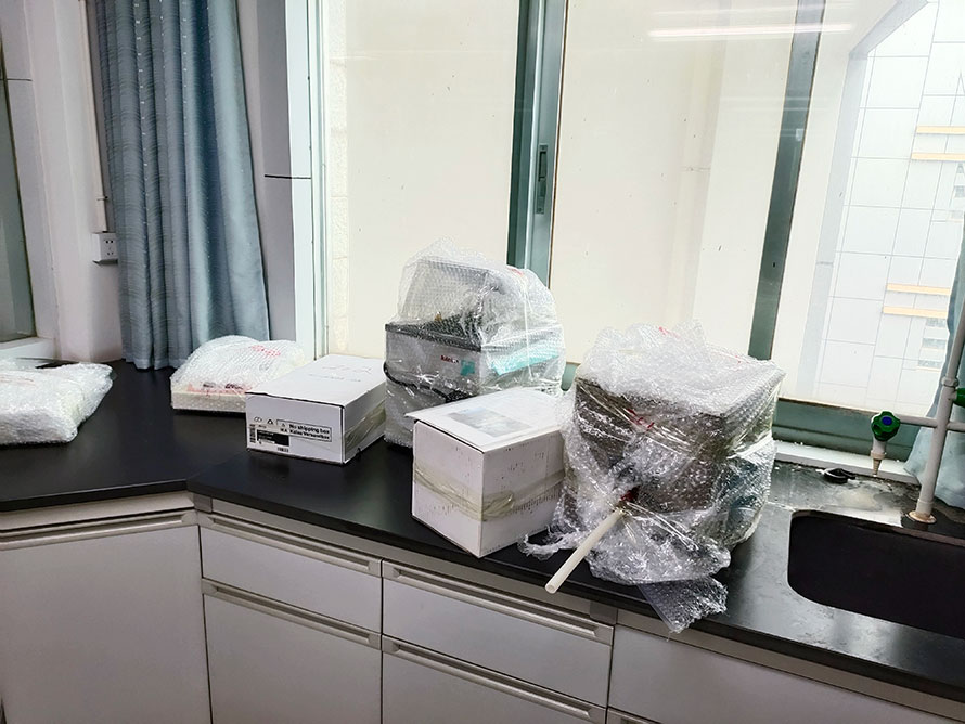 朝陽精密儀器設(shè)備搬遷公司的高速發(fā)展