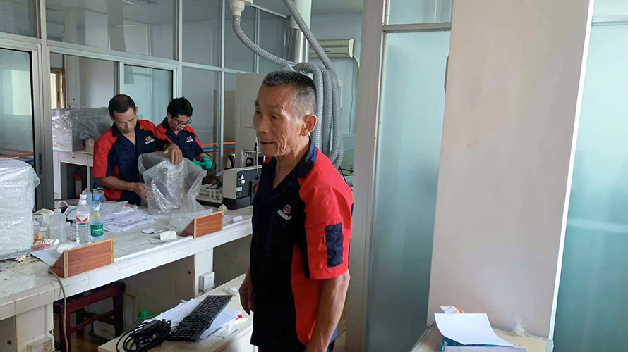 ?？卺t(yī)療器械搬遷公司為您解決醫(yī)療儀器設(shè)備搬遷難題