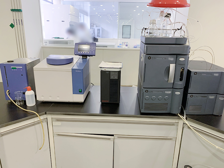 精密儀器設備搬遷