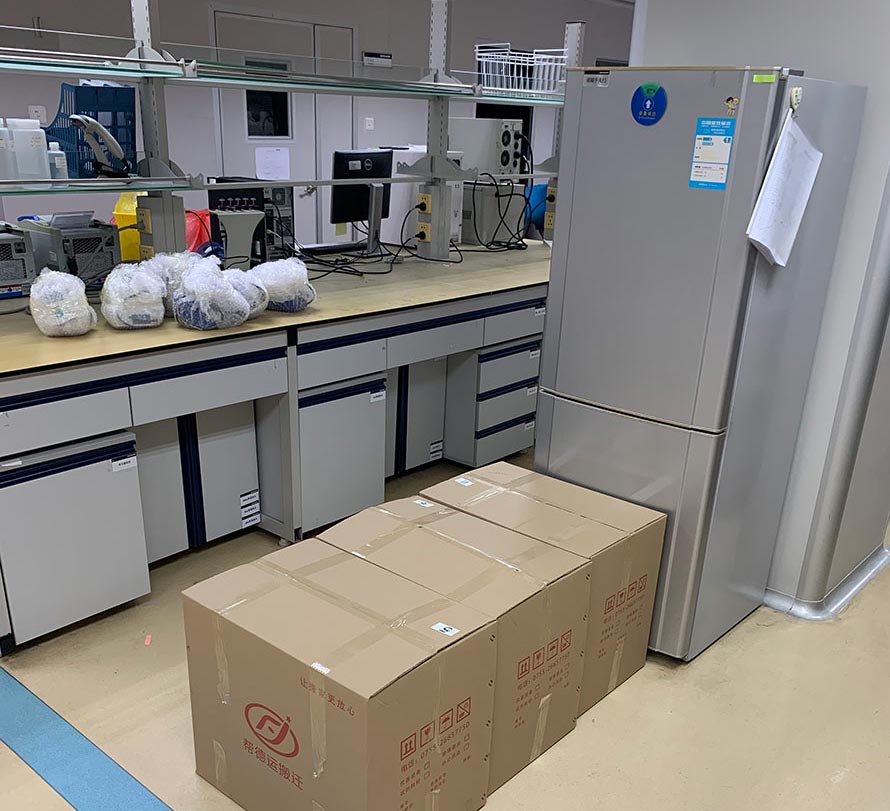 實驗設(shè)備調(diào)試單位 實驗設(shè)備調(diào)試單位