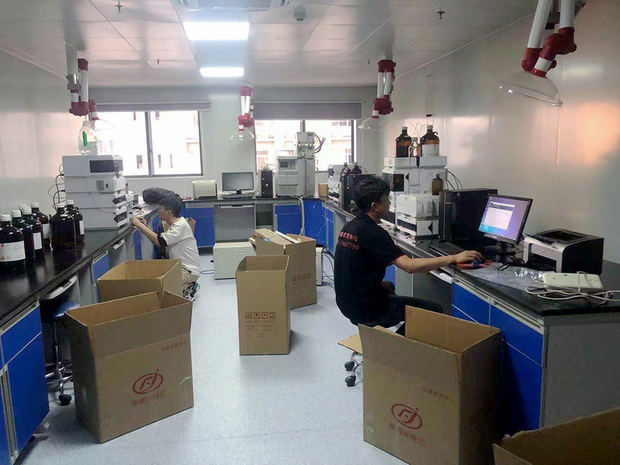 韶關儀器設備調(diào)試 韶關儀器設備調(diào)試