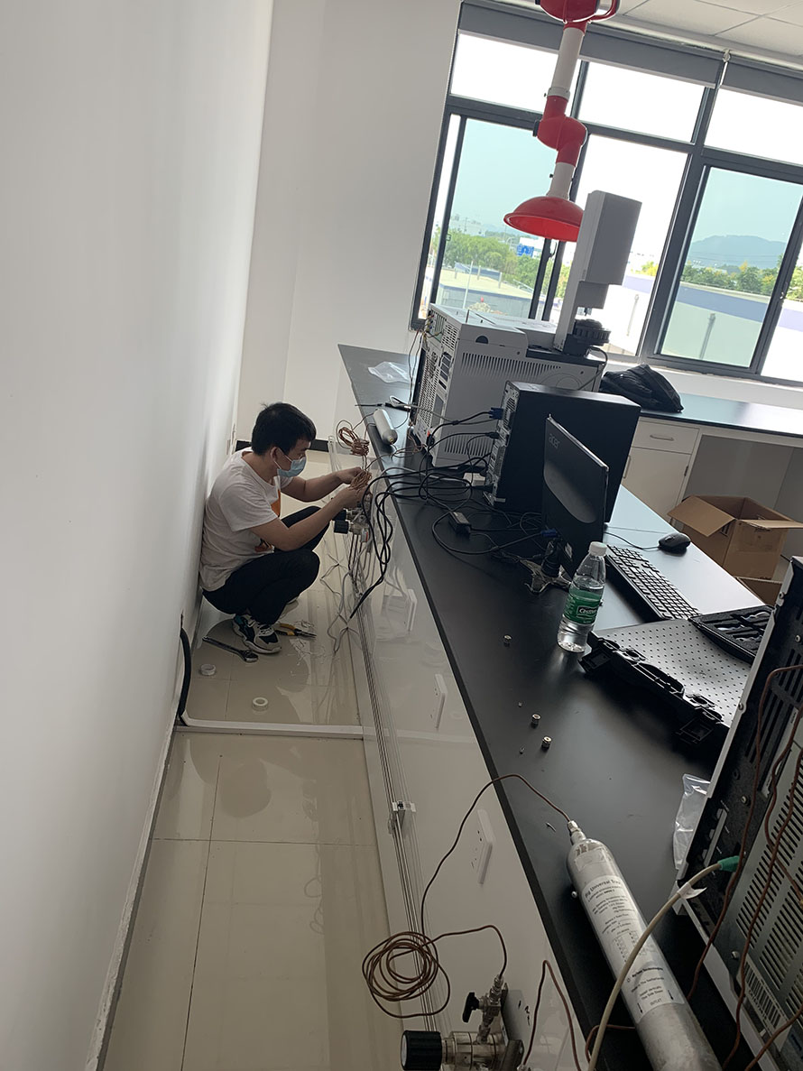 日照儀器設(shè)備調(diào)試 日照儀器設(shè)備調(diào)試