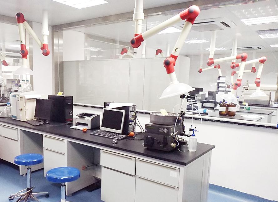 實(shí)驗(yàn)室搬家