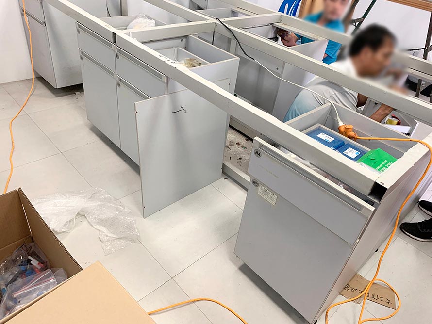 滕州市精密儀器設(shè)備搬遷公司 滕州市精密儀器設(shè)備搬遷公司