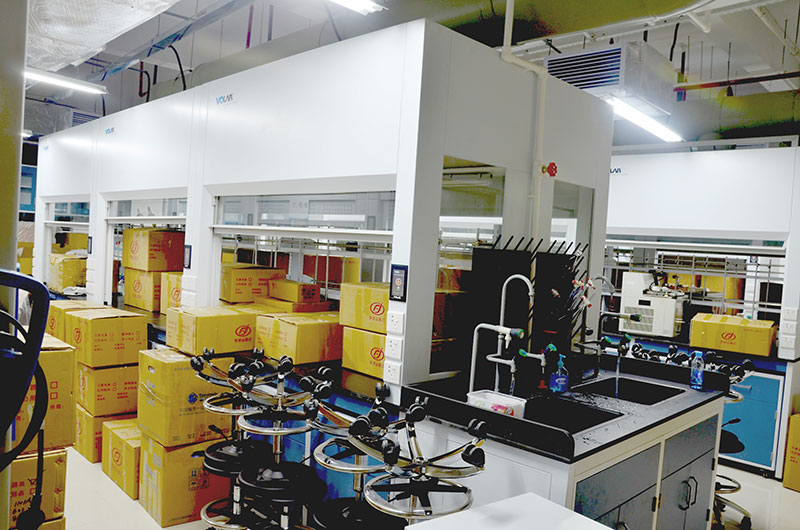 精密儀器設(shè)備搬遷打包標準有哪些