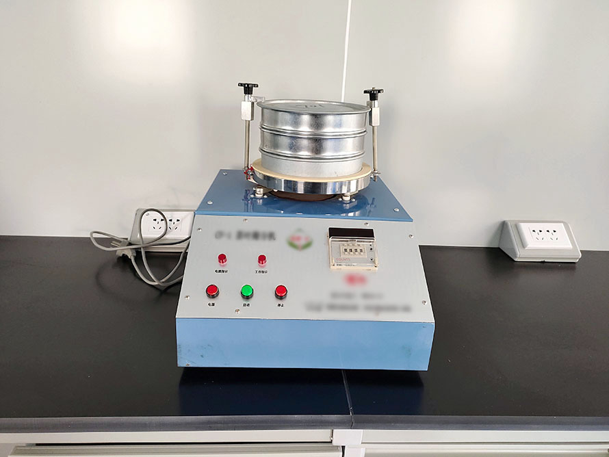 搬儀器密度計注意事項