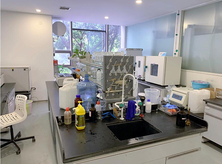 實(shí)驗(yàn)室搬遷 實(shí)驗(yàn)室搬遷